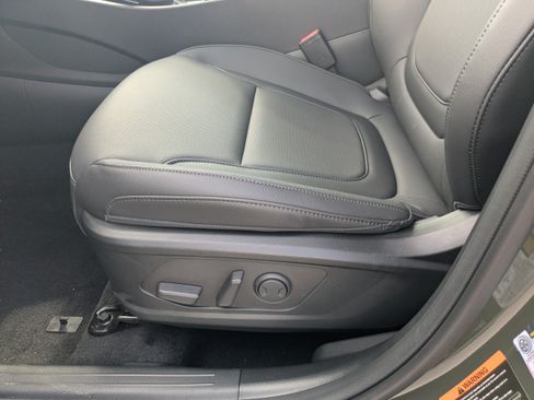 New 2026 Hyundai Santa Cruz SEL FWD image 19