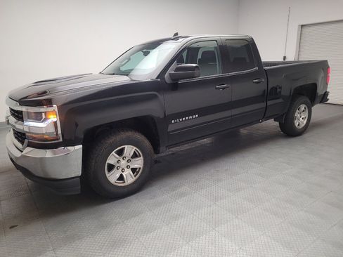 Used 2019 Chevrolet Silverado 1500 LT RWD image 2