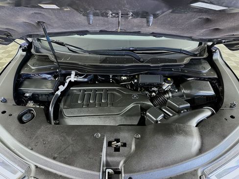 Used 2017 Acura MDX SH-AWD w/ Advance Package image 39