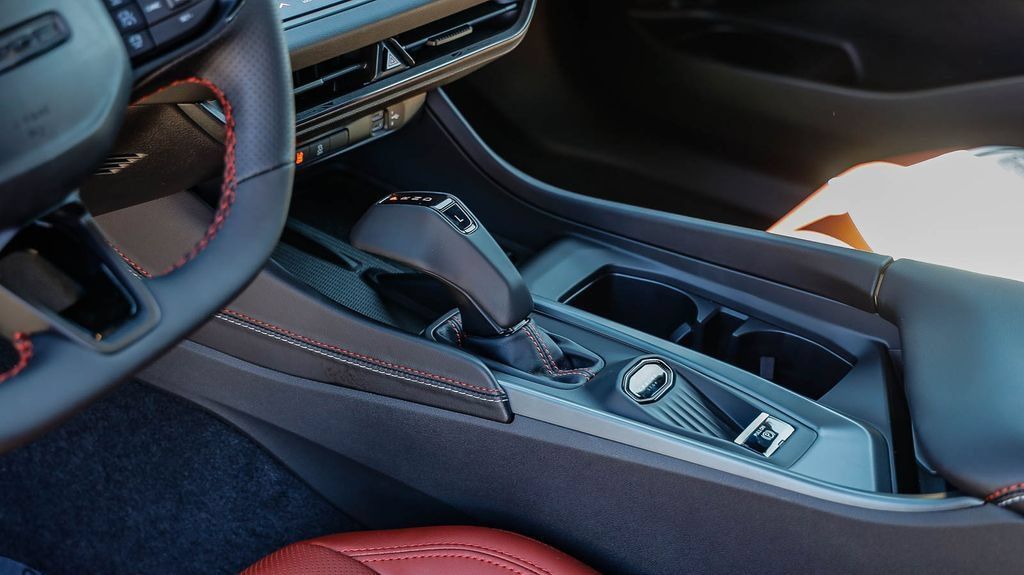 New 2026 Dodge Charger R/T AWD/4WD image 23