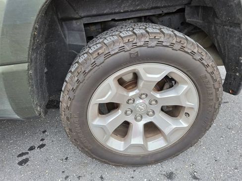 Used 2020 RAM 1500 Big Horn AWD/4WD image 29