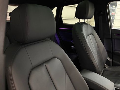 Used 2022 Audi Q3 2.0T Premium Plus image 27