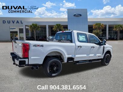 New 2026 Ford F250 XL w/ STX Appearance Package