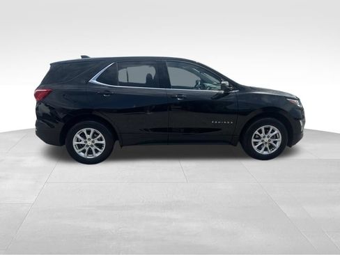 Used 2020 Chevrolet Equinox LT w/ LPO, Floor Liner Package AWD/4WD image 6