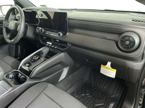 New 2026 Chevrolet Colorado Trail Boss image 28