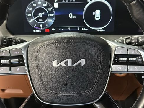 Used 2024 Kia Telluride SX Prestige X-Line AWD/4WD image 11