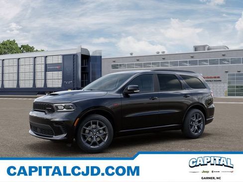 New 2026 Dodge Durango GT AWD/4WD image 1