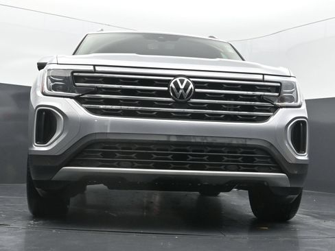 Used 2026 Volkswagen Atlas SE FWD image 43