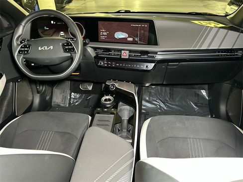 Used 2023 Kia EV6 GT-Line w/ GT-Line Suede Seat Package image 18