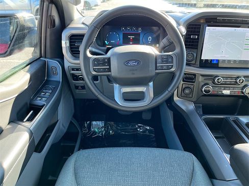 Used 2024 Ford F150 XLT w/ Equipment Group 302A MID image 29