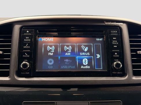 Used 2017 Mitsubishi Lancer ES FWD image 14