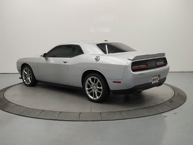 Used 2022 Dodge Challenger GT AWD/4WD image 6