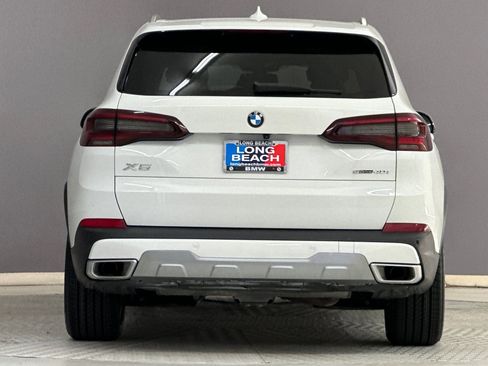Certified 2023 BMW X5 sDrive40i RWD image 9