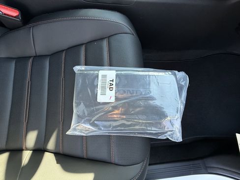 New 2026 Honda CR-V Sport Touring image 34