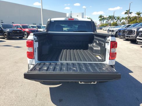 New 2026 Ford Maverick XLT image 8