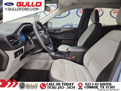 Used 2025 Ford Escape Active image 29