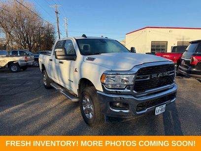 Used 2024 RAM 2500 Big Horn