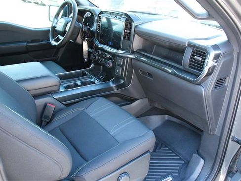 Used 2024 Ford F150 STX image 27