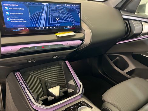 Used 2026 BMW X3 xDrive30 w/ Premium Package image 27