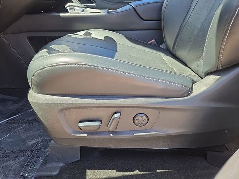 Used 2023 INFINITI QX60 Luxe w/ Vision Package FWD image 25