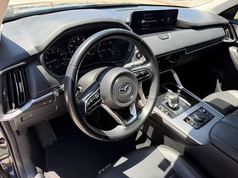 Certified 2024 MAZDA CX-90 3.3 Turbo w/ Preferred Plus AWD/4WD image 14