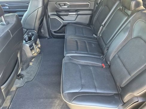 Certified 2023 RAM 1500 Laramie AWD/4WD image 22