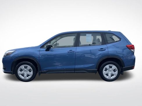 Certified 2023 Subaru Forester image 11