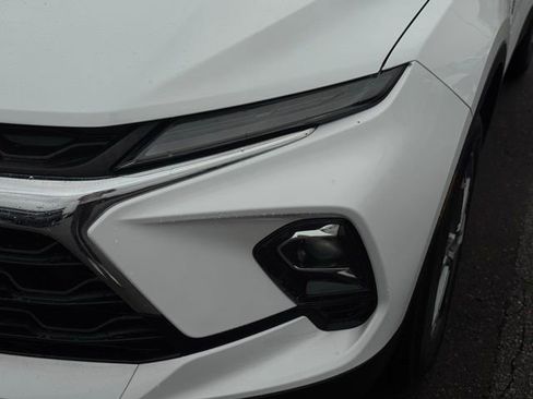 Used 2023 Chevrolet Blazer LT w/ Convenience Package image 2