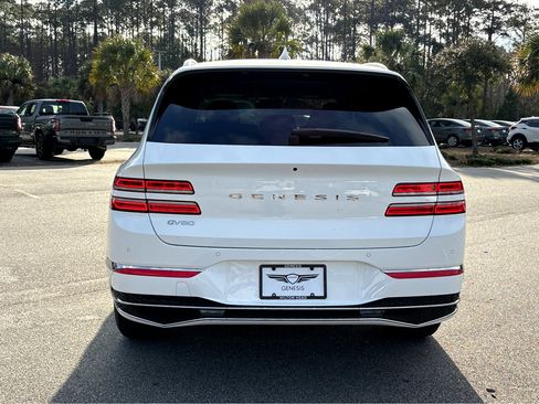 New 2026 Genesis GV80 2.5T image 33