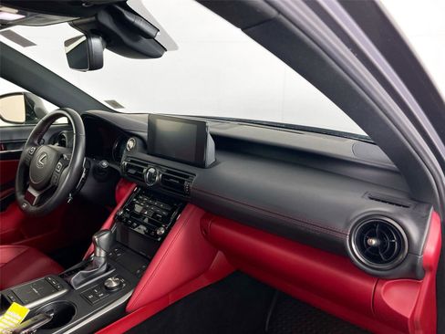 Used 2023 Lexus IS 350 F Sport image 25