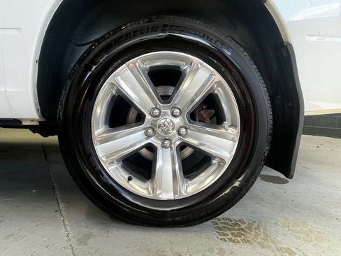 Used 2015 RAM 1500 Sport w/ Sport Premium Group AWD/4WD image 20