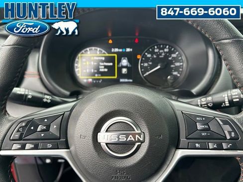 Used 2022 Nissan Kicks SR w/ Premium Package image 22