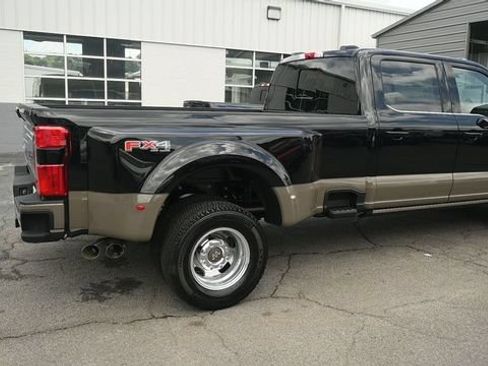 New 2026 Ford F350 King Ranch AWD/4WD image 5