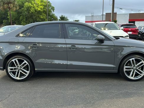 Used 2020 Audi A3 2.0T Premium FWD image 9