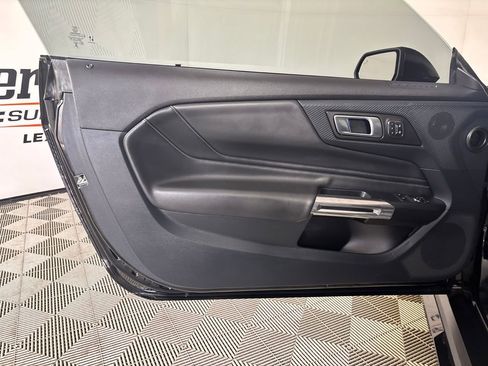 Used 2024 Ford Mustang GT Premium RWD image 7