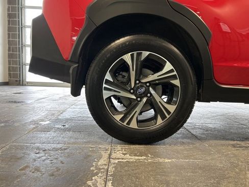 Used 2025 Subaru Crosstrek 2.0i Premium image 43