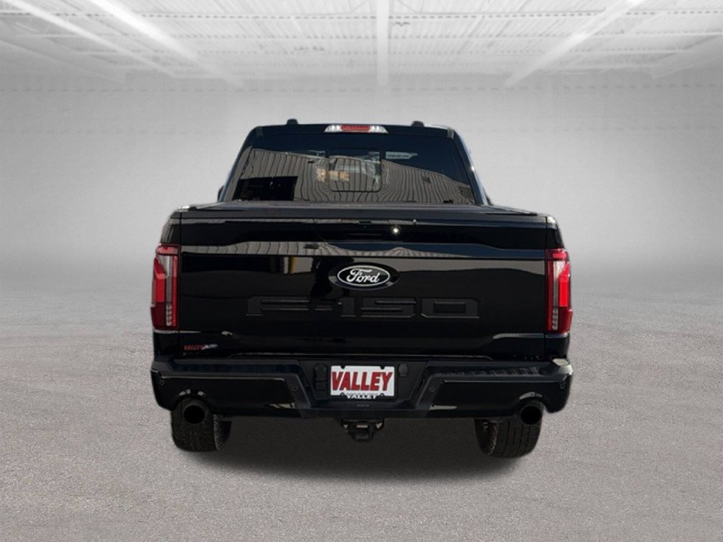 Used 2024 Ford F150 Lariat w/ Equipment Group 502A High AWD/4WD image 11