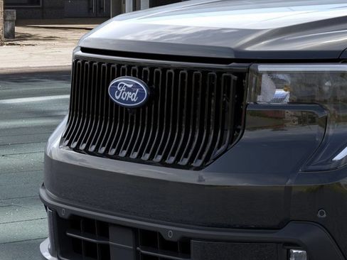 New 2026 Ford Maverick Lobo AWD/4WD image 19