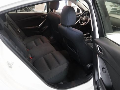 Used 2015 MAZDA MAZDA6 Sport image 22