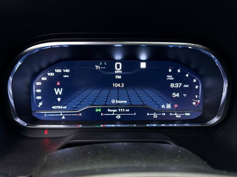 Used 2022 GMC Yukon AT4 image 36