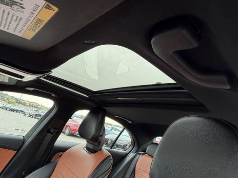 Certified 2023 Mercedes-Benz C 300 C 300 image 21