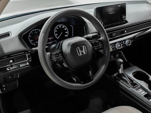 Used 2023 Honda Civic LX image 19