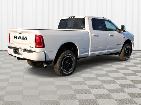 New 2025 RAM 2500 Laramie image 30