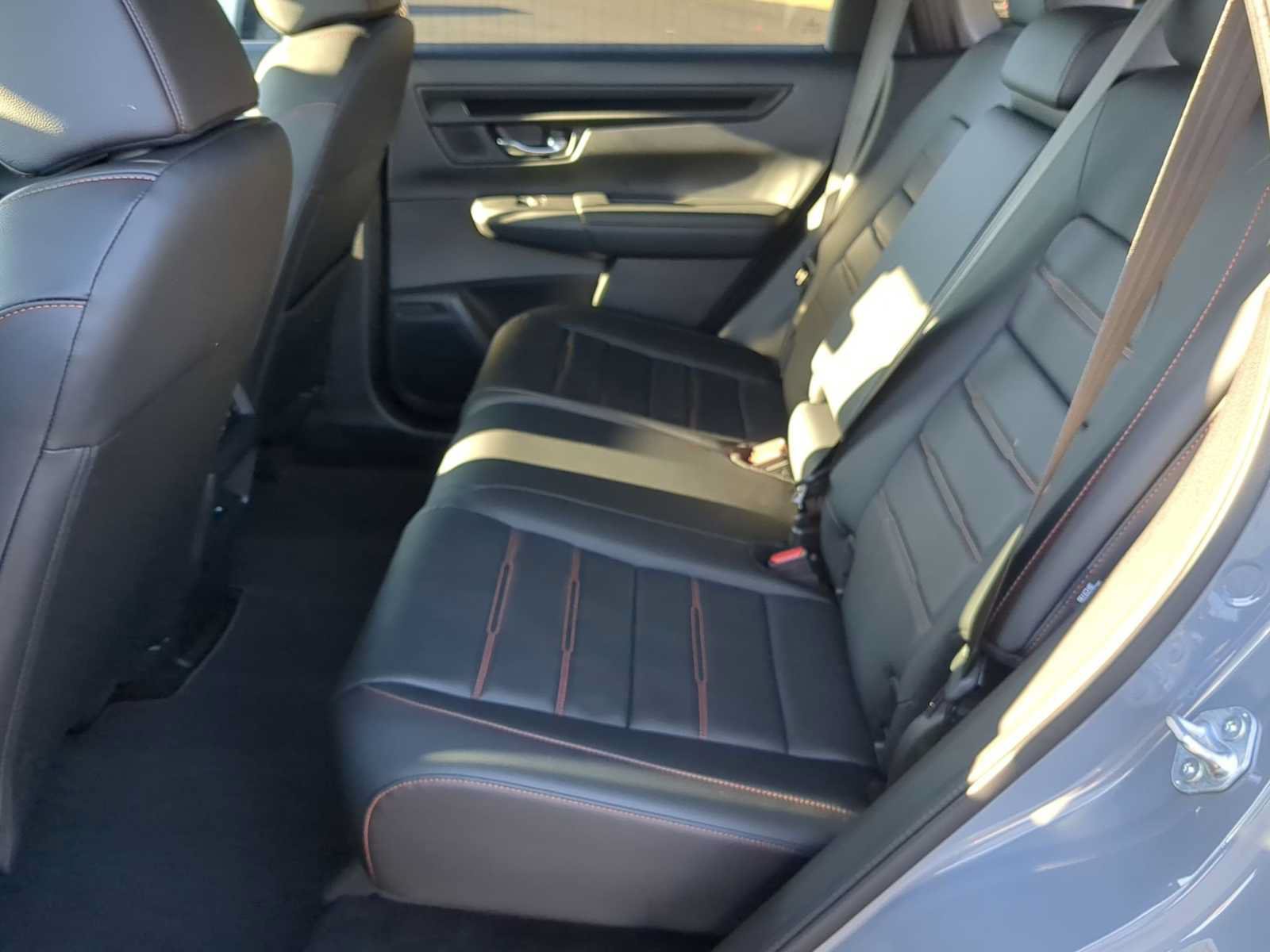 New 2026 Honda CR-V Sport-L image 23