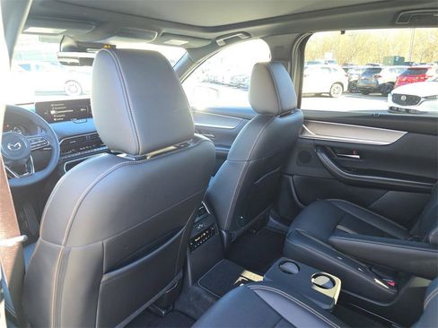 New 2026 MAZDA CX-90 Plug-In Hybrid w/ Premium Plus image 17