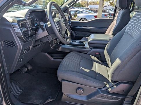 Used 2021 Ford F150 XL w/ STX Appearance Package image 7