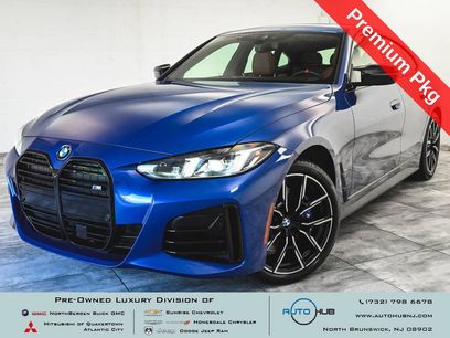 Used 2026 BMW 440i xDrive