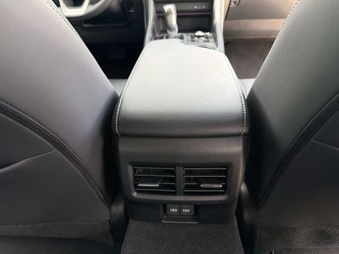 Used 2026 Lexus IS 350 F Sport RWD image 18