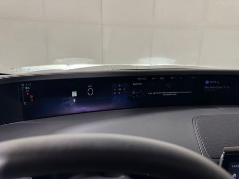 New 2026 Lincoln Nautilus Premier w/ Equipment Group 102A image 27