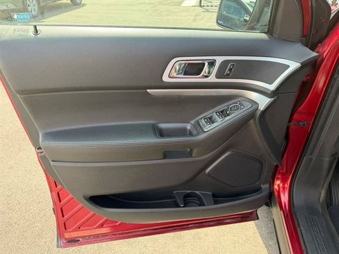 Used 2013 Ford Explorer XLT FWD image 22